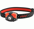 Frontal FL75R Coast 530 lumens recargable